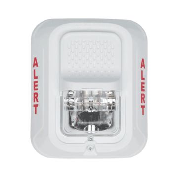 System Sensor SWL-CLR-ALERT