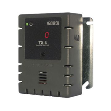 Macurco TX-6-AM