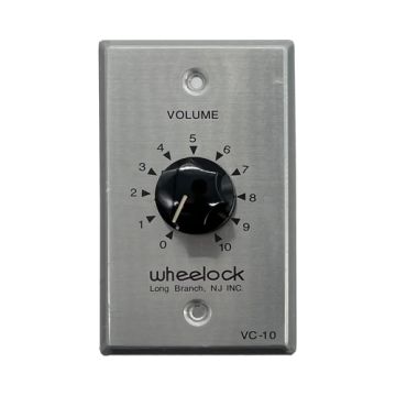 Eaton Wheelock VC-10