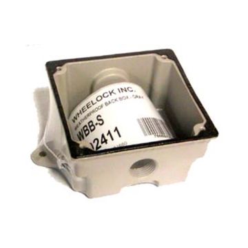 Eaton Wheelock WBB-S