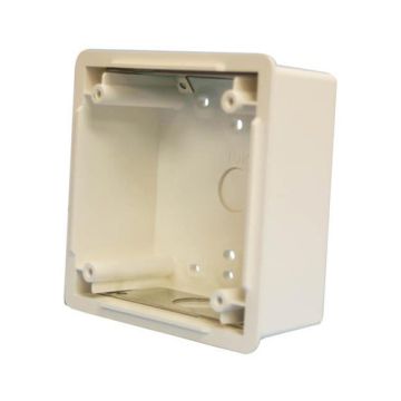 Eaton Wheelock WBB-W