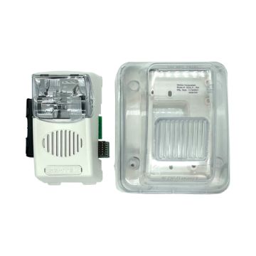 Gentex WGEC24-75PWWLP