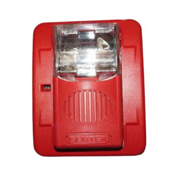 Gentex WGEC24-75WRLP