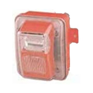 Gentex WGEC24-75WWLP