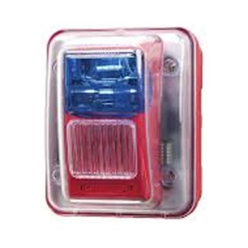 Gentex WGECB24-75PWR