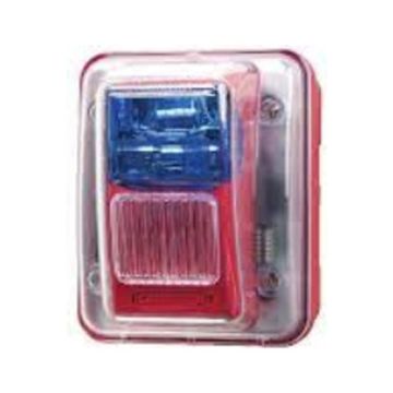 Gentex WGECB24-75PWW