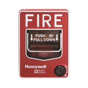 Silent Knight WSK-PULL-DA