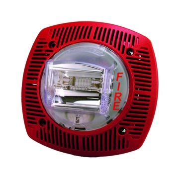 Gentex WSSPK24-15/75WR