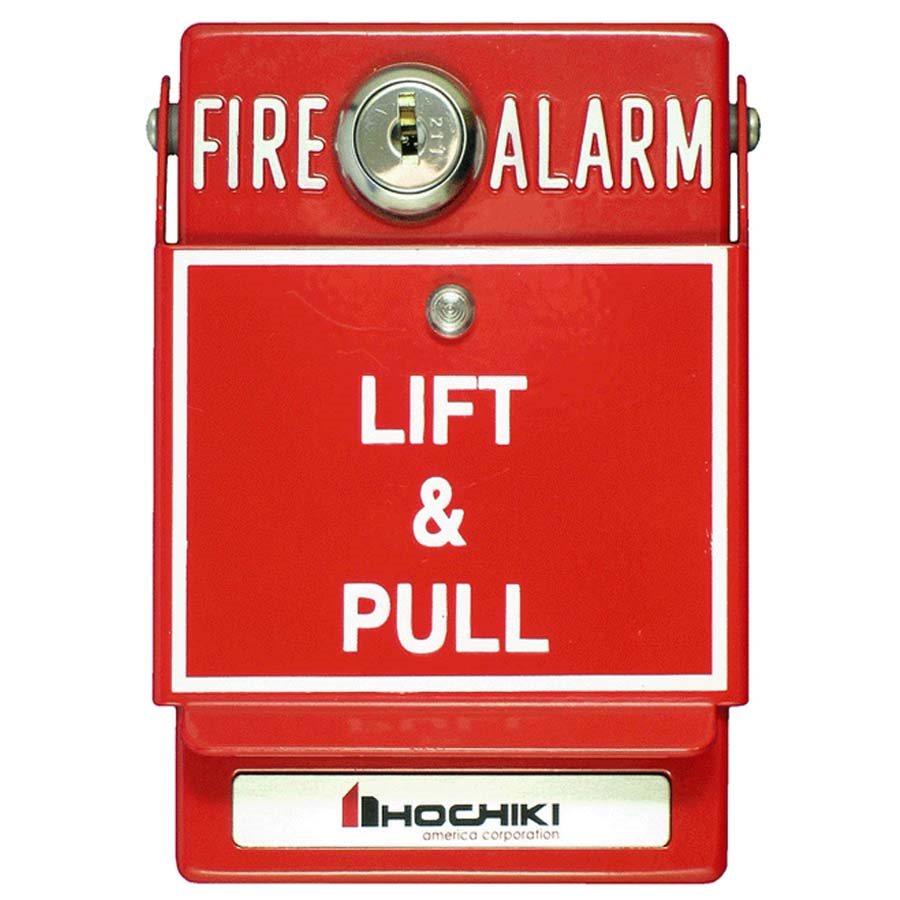 Hochiki DCP-AMS-KL-LP