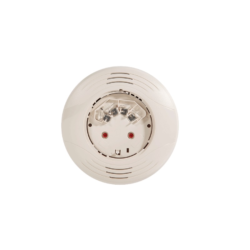 System Sensor EBS | Fire Alarm, BDA and BIM Solutions