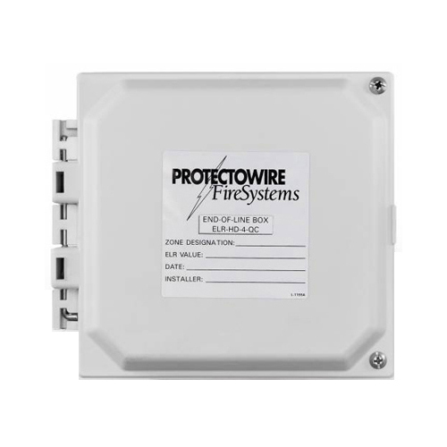 Protectowire ELR-4-QC-MP