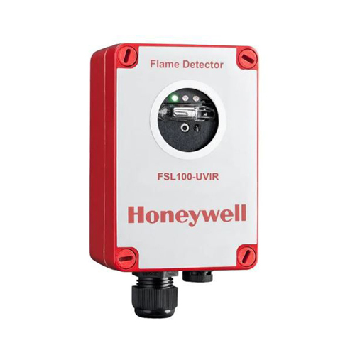 FSL100-UVIR Honeywell - JEM Systems | Fire Alarm, BDA and BIM Solutions
