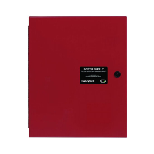 Honeywell HPFPS10 Fire Alarm Systems