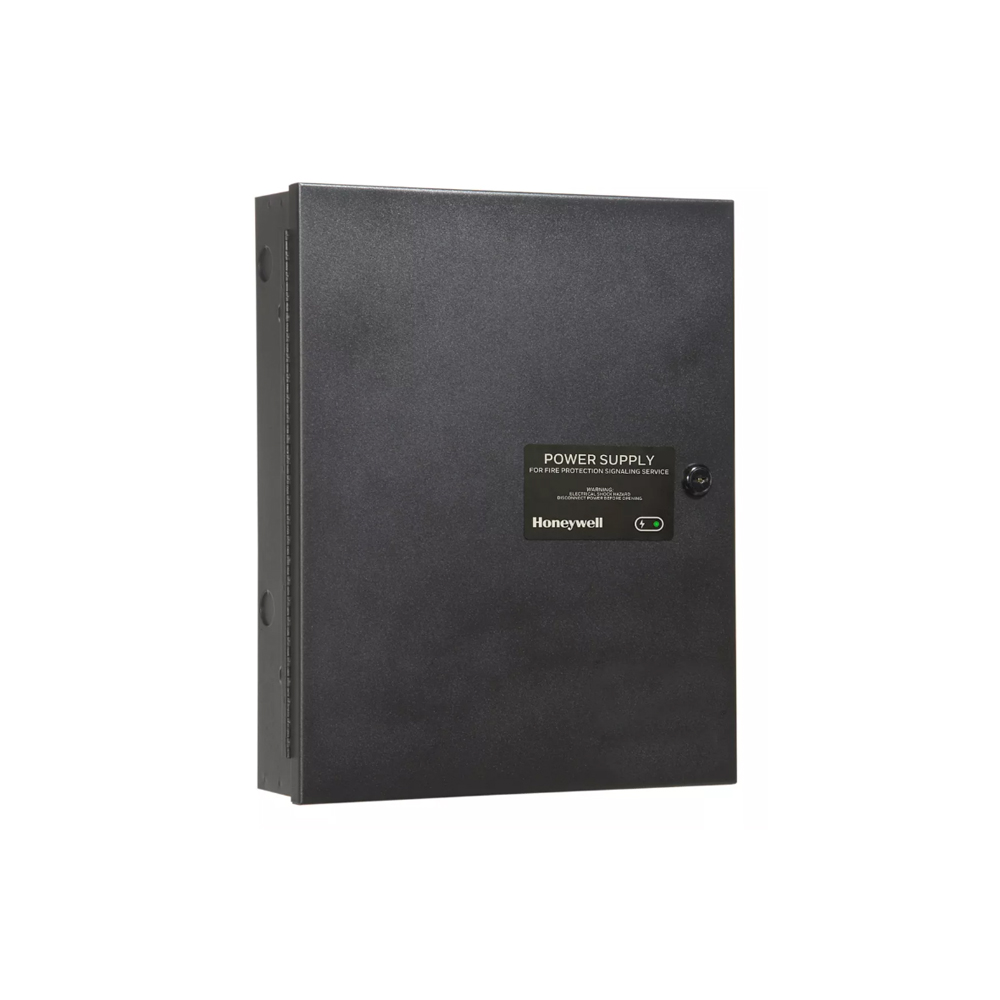 HPFPS10B Honeywell Fire Alarm, BDA and BIM Solutions