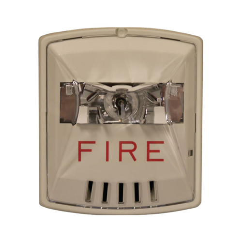 Eaton Wheelock HSW Fire Alarm, BDA and BIM Solutions