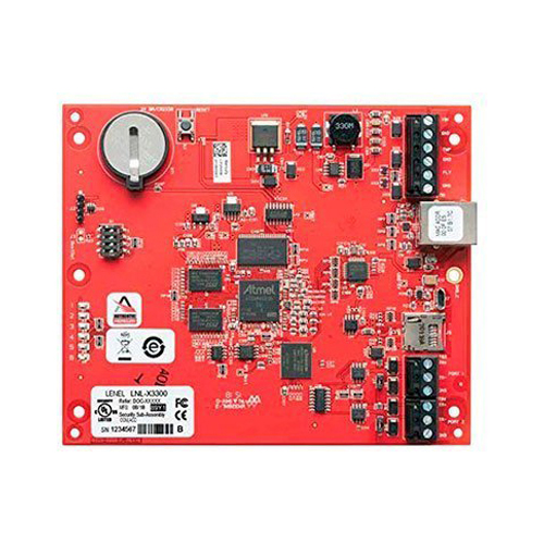 Lenel LNL-X3300