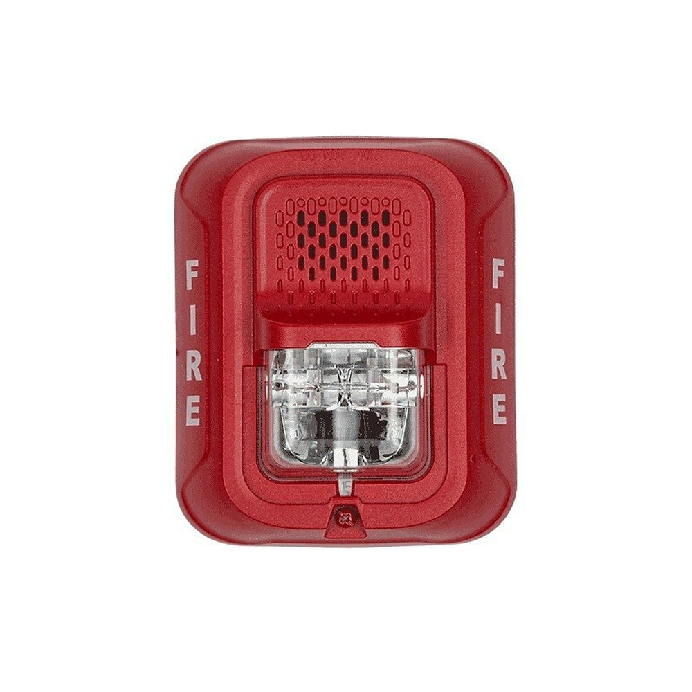 P4RL System Sensor - JEM Systems | Fire Alarm, BDA and BIM Solutions