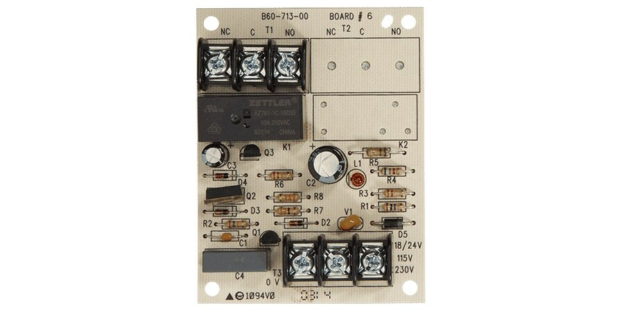 System Sensor R-10T | Fire Alarm, BDA and BIM Solutions