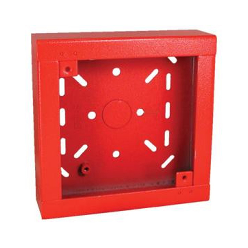 Eaton Wheelock SBB-R | Fire Alarm, BDA and BIM Solutions