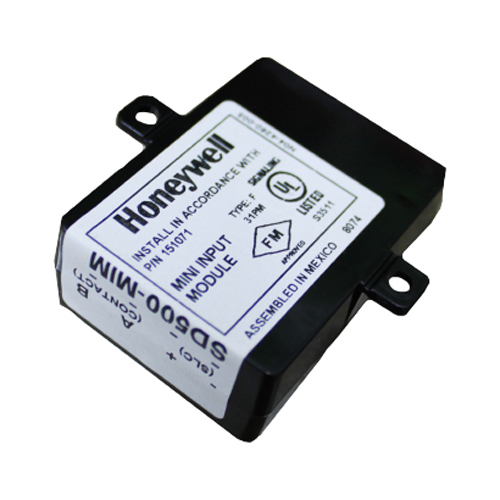 SD500-MIM - Silent Knight