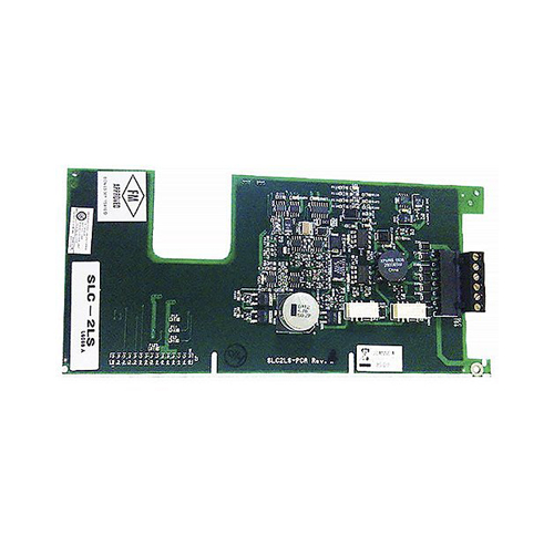 Fire-Lite SLC-2LS | Fire Alarm, BDA and BIM Solutions