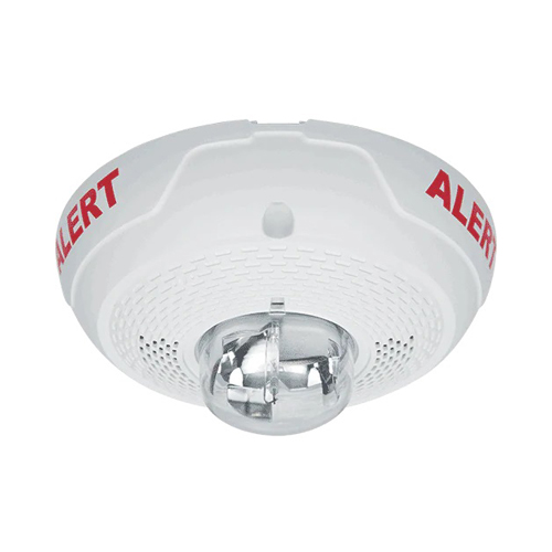 SPSCWL-CLR-ALERT - System Sensor