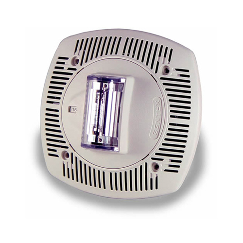 Gentex SSPK24CLPW Fire Alarm, BDA and BIM Solutions