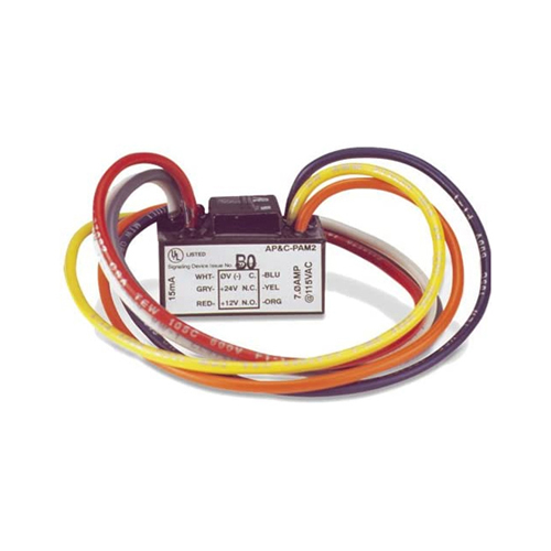 Space Age SSUPAM2 Fire Alarm, BDA and BIM Solutions