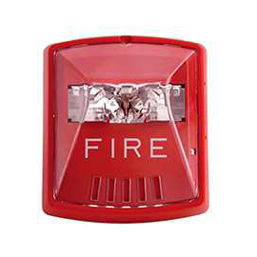 Eaton Wheelock STR Fire Alarm, BDA and BIM Solutions