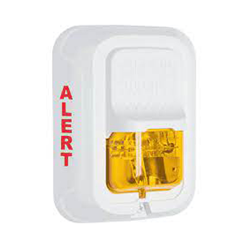 System Sensor SWL-ALERT | Fire Alarm, BDA and BIM Solutions