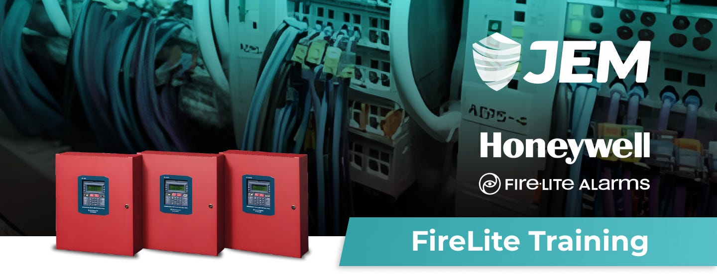 Firelite Training Course Fire Alarm, BDA and BIM Solutions
