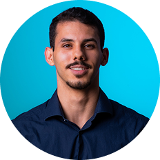 Ayoub Medeiro